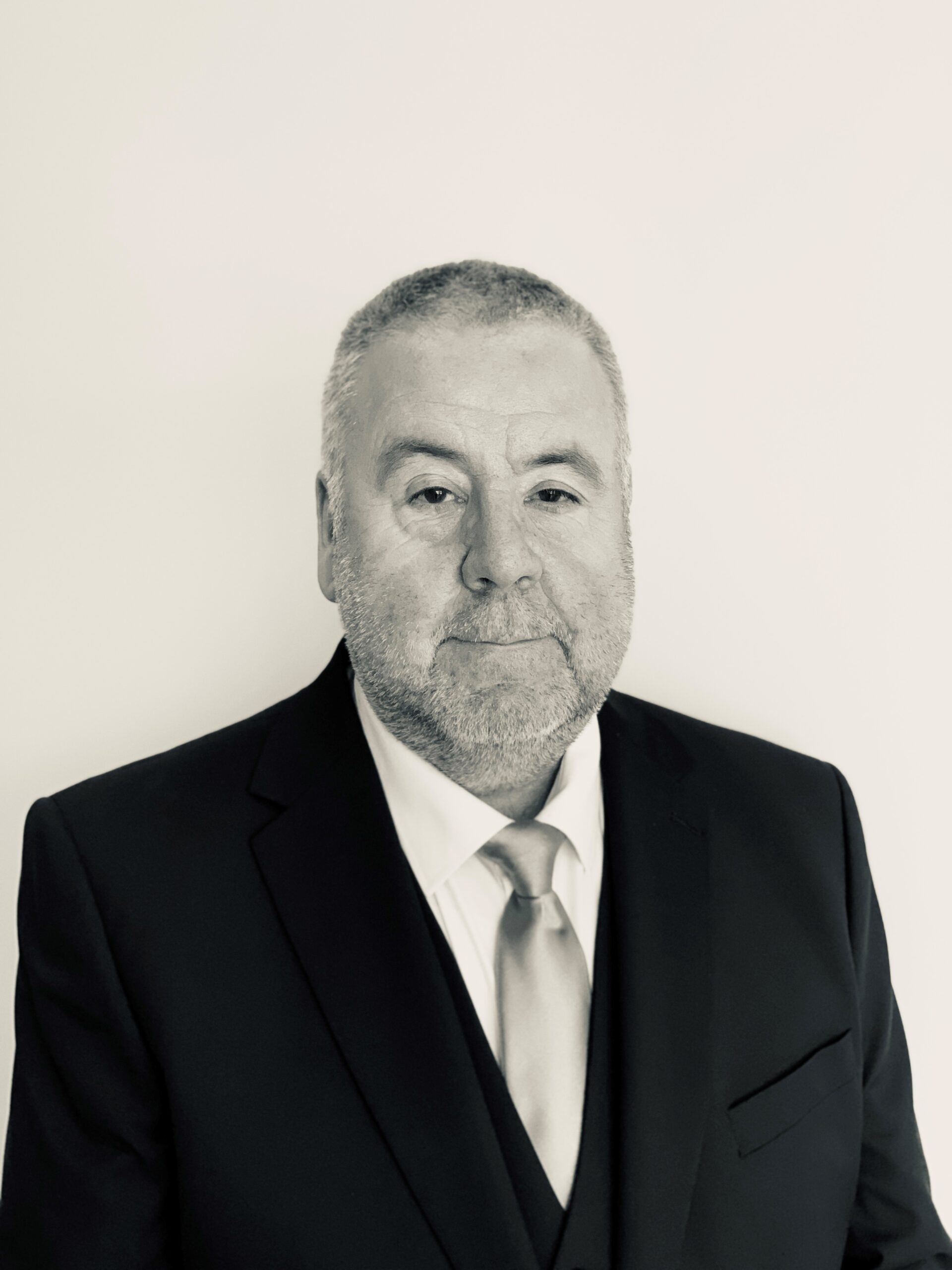 David Ollerenshaw