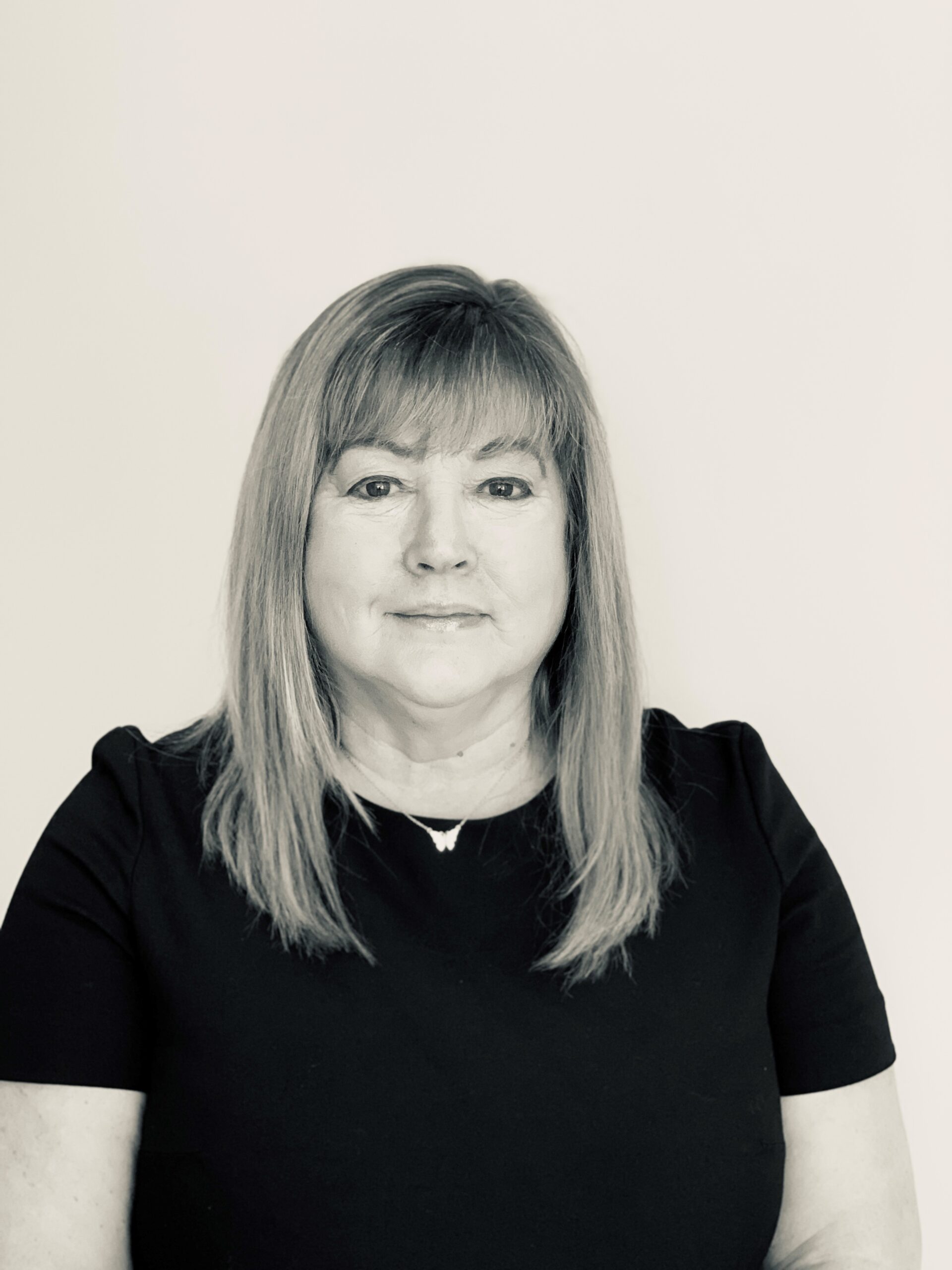 Helen Ollerenshaw