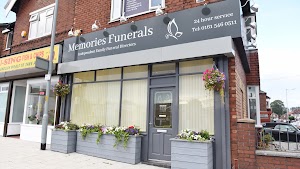 Memories Funeral Service place picture